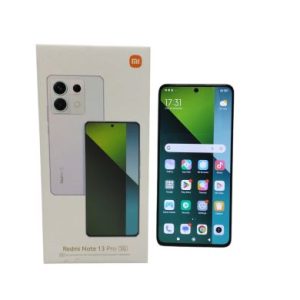 Xiaomi Redmi Note 13 Pro