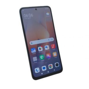 Xiaomi Redmi Note 11