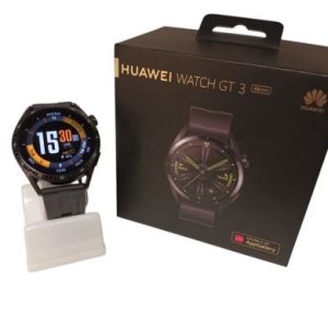 Huawei watch GT3