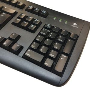 logitech y-u0009