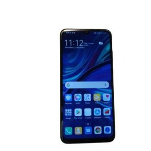 Huawei P smart 2019