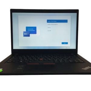 Lenovo ThinkPad T14s