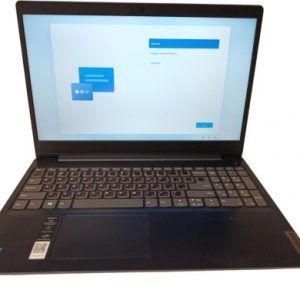 Lenovo Ideapad 3