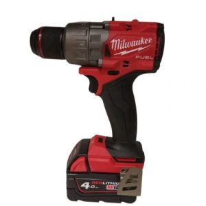 Milwaukee M18 FDD3