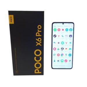 Xiaomi Poco X6 Pro