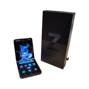 Samsung Galaxy Z Flip 3 (F711B)