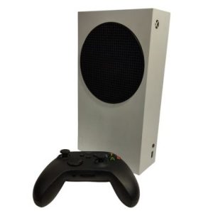 Microsoft Xbox Series S