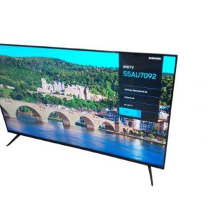 Samsung ue55au7092u